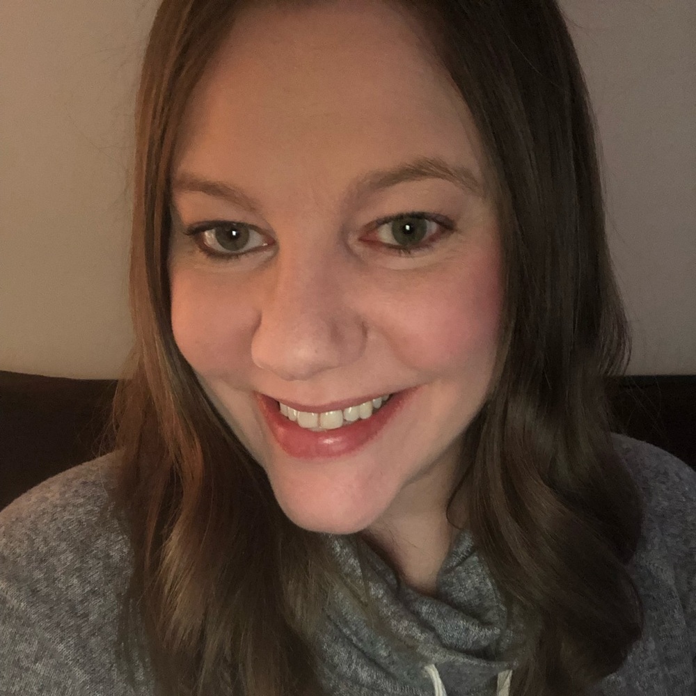 Meet your Posher, Stacey